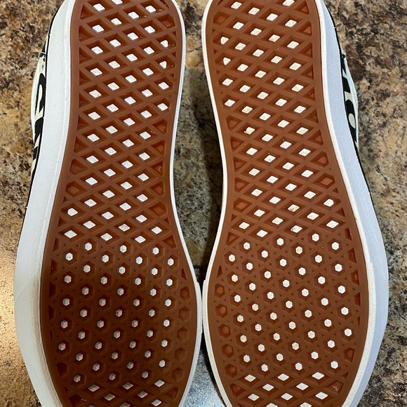 Vans x Museum of Modern Art MOMA - Picture 2 of 11